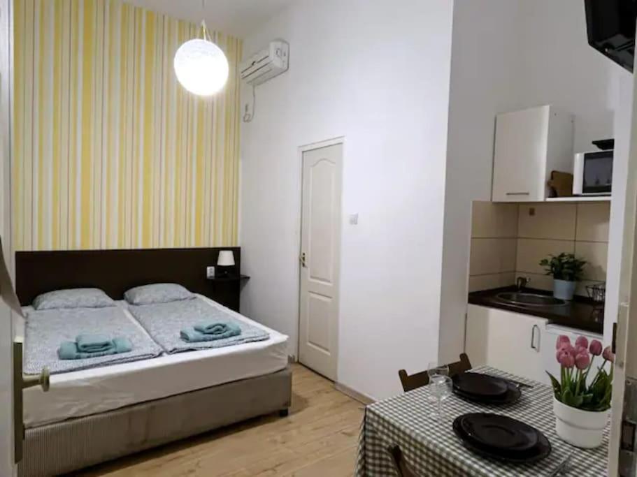 Apartamento A4 Parliament Sunflower Cozy Budapest
