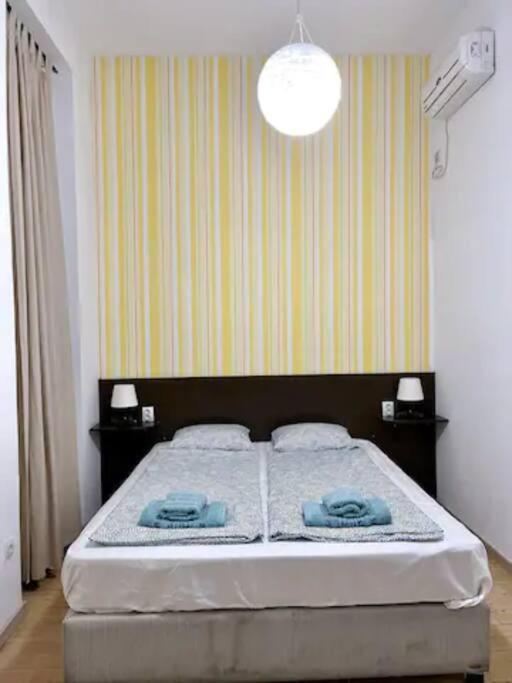 A4 Parliament Sunflower Cozy Apartamento