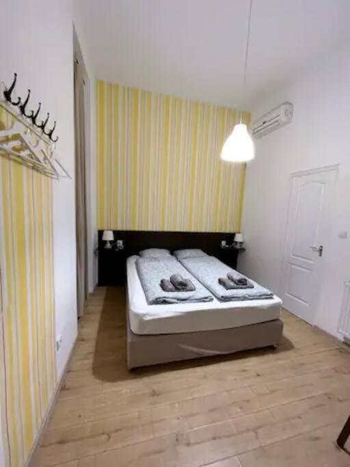 A4 Parliament Sunflower Cozy Apartamento Budapest
