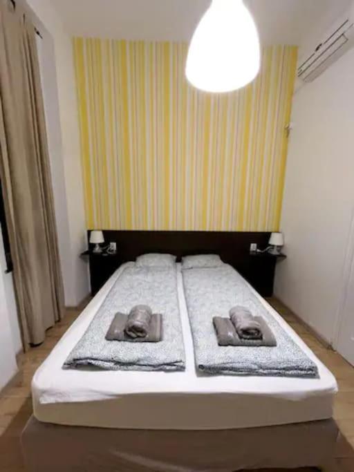 Apartamento A4 Parliament Sunflower Cozy Budapest