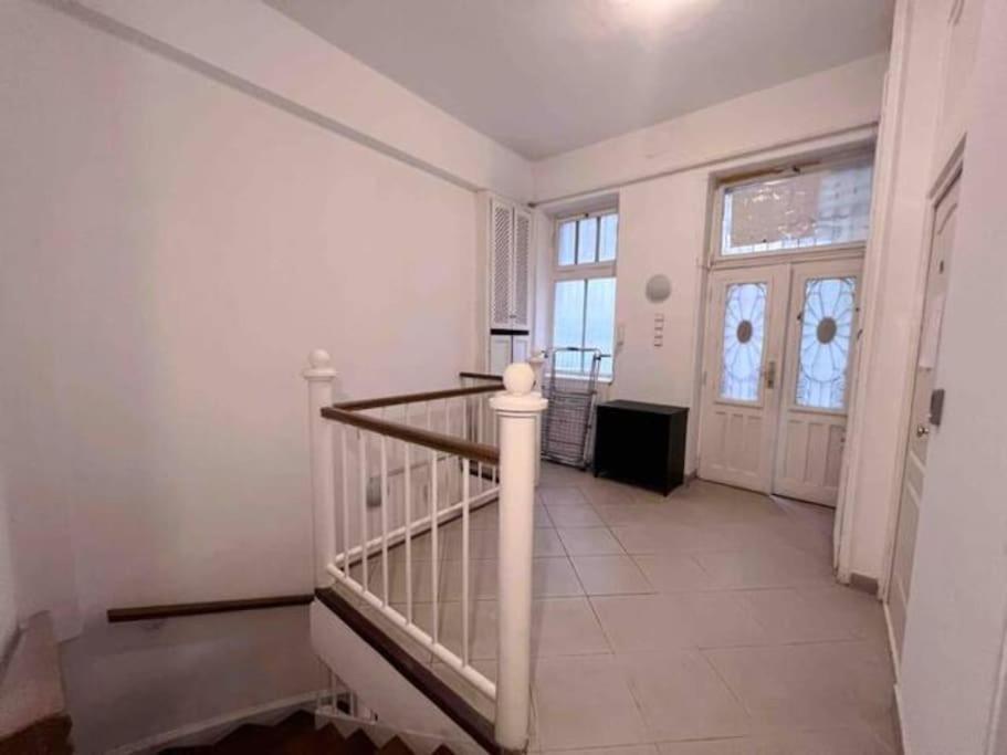 Apartamento A4 Parliament Sunflower Cozy