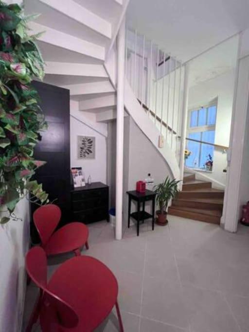 A4 Parliament Sunflower Cozy Apartman *