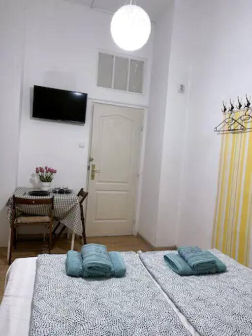 Apartman A4 Parliament Sunflower Cozy Budapest